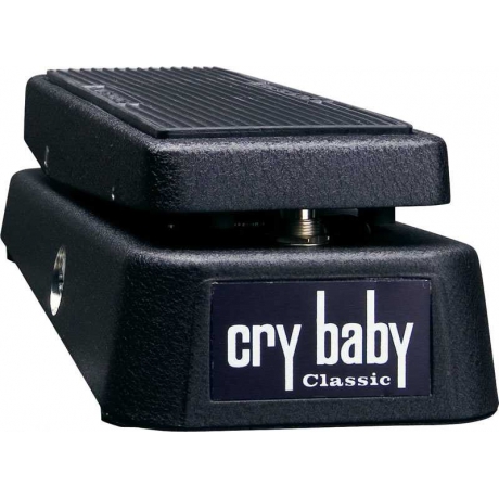 Jim Dunlop GCB95F Cry Baby Wah Pedalı<br>Fotoğraf: 3/3
