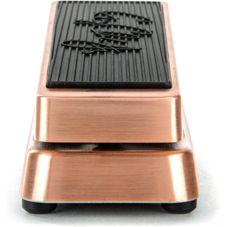 Jim Dunlop GCJ95 Gary Clark Jr. Signature Cry Baby Wah Pedalı<br>Fotoğraf: 3/6