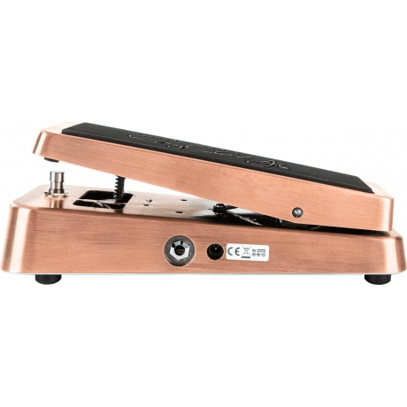 Jim Dunlop GCJ95 Gary Clark Jr. Signature Cry Baby Wah Pedalı<br>Fotoğraf: 5/6