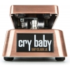 Jim Dunlop GCJ95 Gary Clark Jr. Signature Cry Baby Wah Pedalı<br>Fotoğraf: 2/6