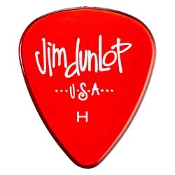 Jim Dunlop Gels Pena Seti (Heavy)