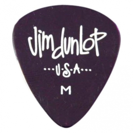 Jim Dunlop Gels Pena Seti (Medium)<br>Fotoğraf: 1/1