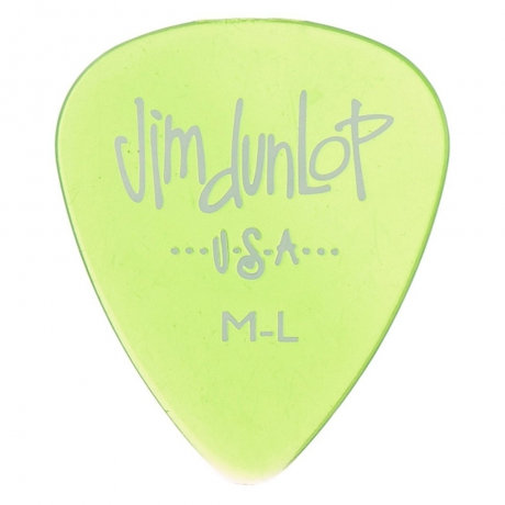 Jim Dunlop Gels Pena Seti (Medium Light)<br>Fotoğraf: 1/1