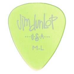 Jim Dunlop Gels Pena Seti (Medium Light)