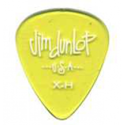 Jim Dunlop Gels Standart Pena (Extra Heavy)