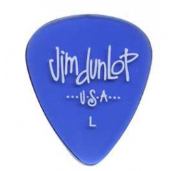 Jim Dunlop Gels Standart Pena (Light)