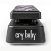 Jim Dunlop GZR95 Geezer Butler Cry Baby Bass Wah Pedalı<br>Fotoğraf: 1/3