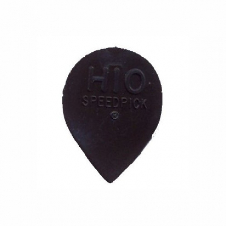 Jim Dunlop H10 Speedpick Jazz Pena (0.91mm)<br>Fotoğraf: 1/1