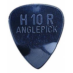 Jim Dunlop H10R Reverse Angle Speedpick Pena (Heavy)