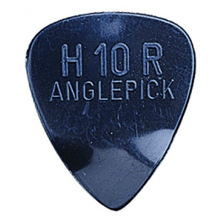 Jim Dunlop H10R Speedpick Pena (Heavy)<br>Fotoğraf: 1/1
