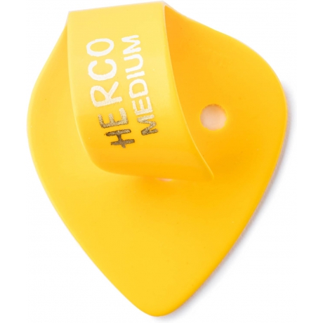 Jim Dunlop HE112P 3'lü Paket Parmak Penası<br>Fotoğraf: 2/4