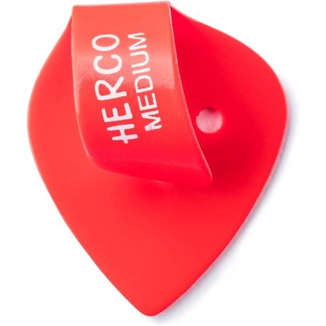 Jim Dunlop HE112P 3'lü Paket Parmak Penası<br>Fotoğraf: 4/4