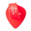 Jim Dunlop HE113P Heavy 3'lü Paket Parmak Penası<br>Fotoğraf: 4/4