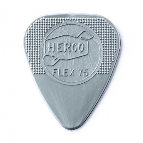 Jim Dunlop Herco Flex 75 Heavy 12li Pena<br>Fotoğraf: 1/1