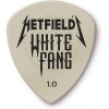 Jim Dunlop Hetfield's White Fang Custom Flow Pena (1.0 mm)<br>Fotoğraf: 1/2