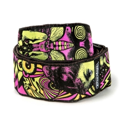 Jim Dunlop I Love Dust Smoking Moon Gitar Askısı