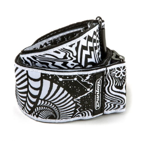 Jim Dunlop ILD02 I Love Dust Vortex Gitar Askısı<br>Fotoğraf: 1/1