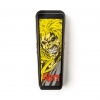 Jim Dunlop IM95K Iron Maiden Killers Cry Baby® Wah, Fotoğraf: 4/6