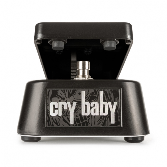 Jim Dunlop IM95K Iron Maiden Killers Cry Baby® Wah, Fotoğraf: 1/6