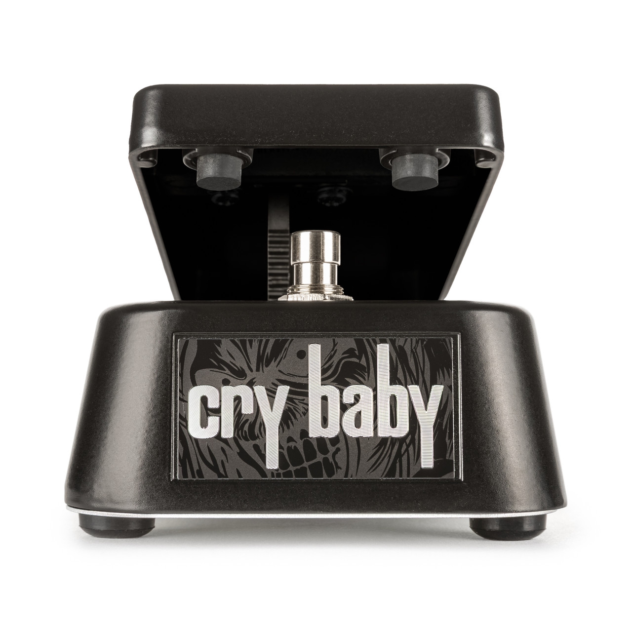Jim Dunlop IM95K Iron Maiden Killers Cry Baby® Wah | doremusic