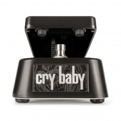 Jim Dunlop IM95K Iron Maiden Killers Cry Baby® Wah