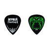 Jim Dunlop James Hetfield Black Fang 6lı Pena Seti (0.94mm)<br>Fotoğraf: 1/1