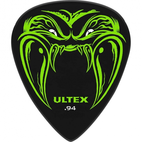 Jim Dunlop James Hetfield Black Fang Pena (0.94mm)<br>Fotoğraf: 2/2