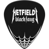 Jim Dunlop James Hetfield Black Fang Pena (0.94mm)<br>Fotoğraf: 1/2