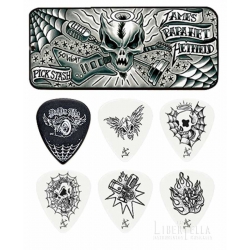 Jim Dunlop James Hetfield Signature Pena (0.88mm)