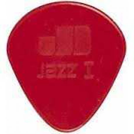 Jim Dunlop Jazz I Nylon Red Pena<br>Fotoğraf: 1/1