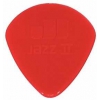 Jim Dunlop Jazz II Nylon Red Pena<br>Fotoğraf: 1/1