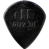 Jim Dunlop Jazz III Nylon Black Pena<br>Fotoğraf: 1/1