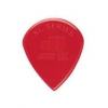 Jim Dunlop Jazz III XL Nylon Red Pena<br>Fotoğraf: 1/1