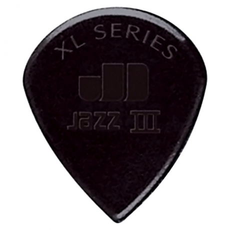 Jim Dunlop Jazz III XL Stiffo 6lı Pena Seti<br>Fotoğraf: 2/2