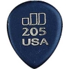 Jim Dunlop Jazztones 205 Pena (Pointed)<br>Fotoğraf: 1/1