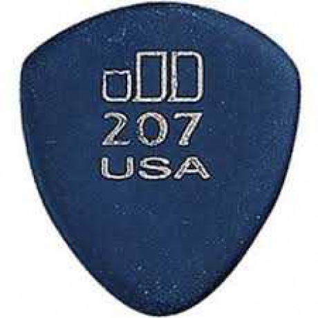 Jim Dunlop Jazztones 207 Pena (Large Round)<br>Fotoğraf: 1/1