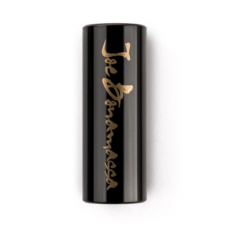 Jim Dunlop JB02 Si Bonamassa Signature Medium Paslanmaz Çelik Slide<br>Fotoğraf: 2/3