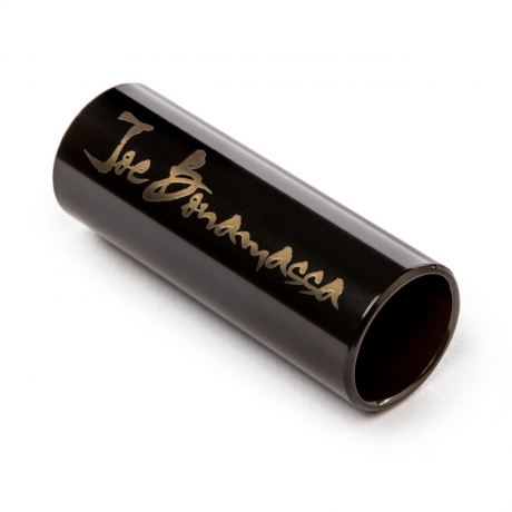 Jim Dunlop JB02 Si Bonamassa Signature Medium Paslanmaz Çelik Slide<br>Fotoğraf: 3/3
