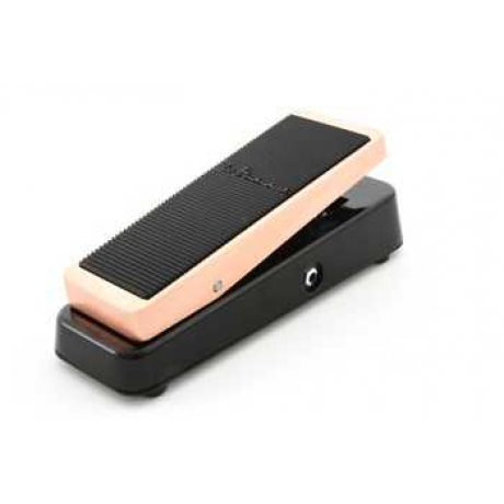 Jim Dunlop JB95 Joe Bonamassa Signature Cry Baby Wah Pedalı<br>Fotoğraf: 3/4
