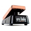 Jim Dunlop JB95 Joe Bonamassa Signature Cry Baby Wah Pedalı<br>Fotoğraf: 2/4