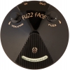 Jim Dunlop JBF3B Joe Bonamassa Signature Fuzz Face Distortion Pedalı<br>Fotoğraf: 1/1