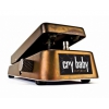 Jim Dunlop JC95 Jerry Cantrell Signature Cry Baby Wah Pedalı<br>Fotoğraf: 1/4