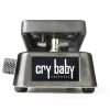 Jim Dunlop JC95B Jerry Cantrell Cry Baby Wah Pedal<br>Fotoğraf: 2/5