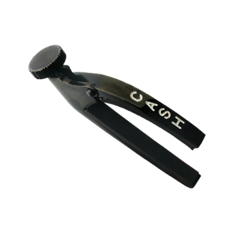 Jim Dunlop JCS-50C Johny Cash Elektro ve Akustik Kaposu<br>Fotoğraf: 1/2