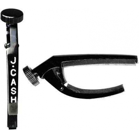 Jim Dunlop JCS-50C Johny Cash Elektro ve Akustik Kaposu<br>Fotoğraf: 2/2