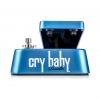 Jim Dunlop JCT95 Justin Chancellor Cry Baby® Wah Pedalı<br>Fotoğraf: 2/6