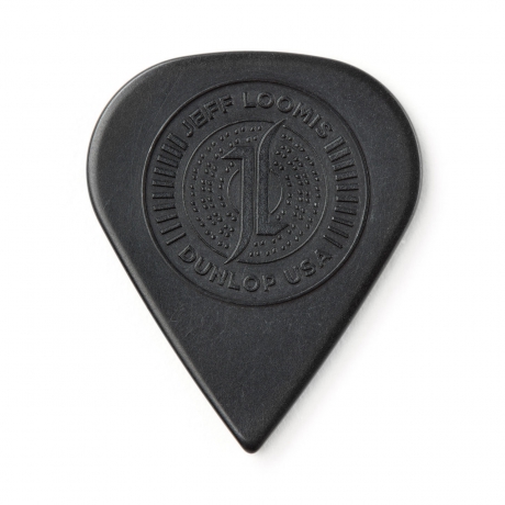 Jim Dunlop Jeff Loomis Custom Ultex Sharp Pena (1.5 mm)<br>Fotoğraf: 3/3
