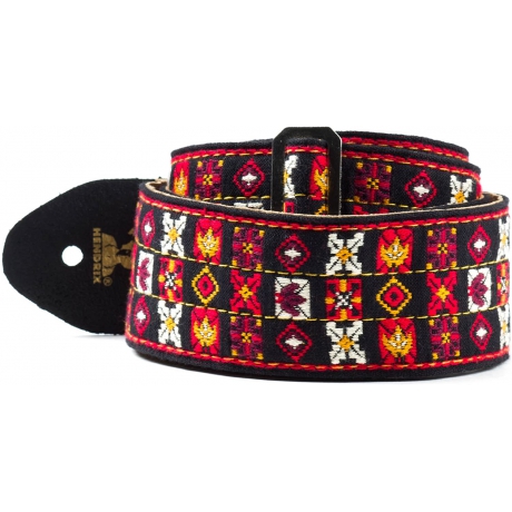 Jim Dunlop JH01 Hendrix Festival Gitar Askısı<br>Fotoğraf: 1/1