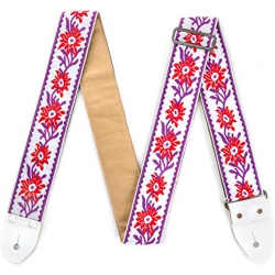 Jim Dunlop JH09 Hendrix Shreveport Gitar Askısı