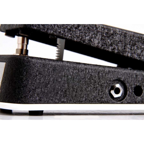 Jim Dunlop JH1D Jimi Hendrix Signature Wah Pedalı<br>Fotoğraf: 5/6